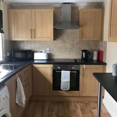 Вілла 8 Pickering Road Телфорд Екстер'єр фото